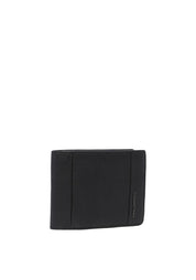 Portafoglio Uomo piquadro pu1392s134r-n Nero