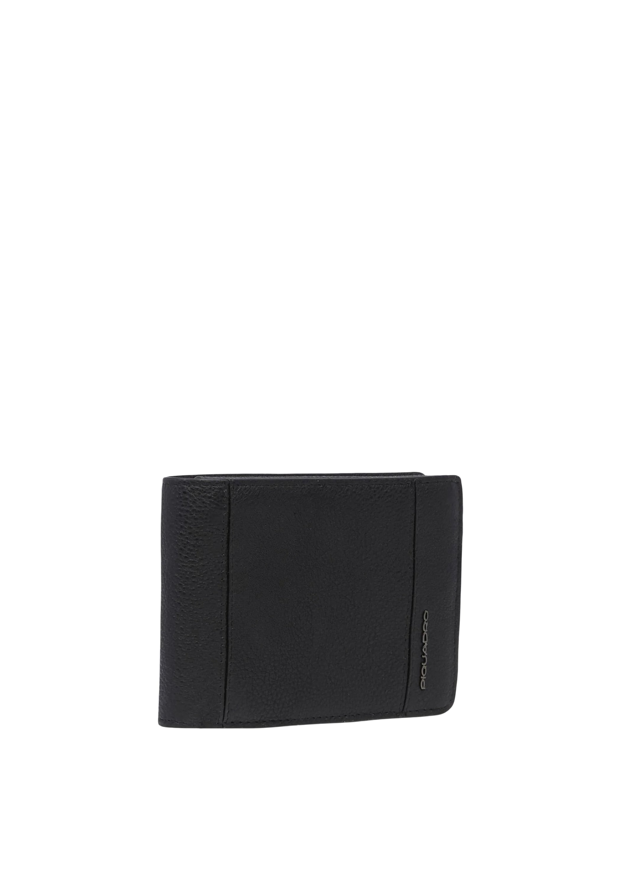 Portafoglio Uomo piquadro pu1392s134r-n Nero