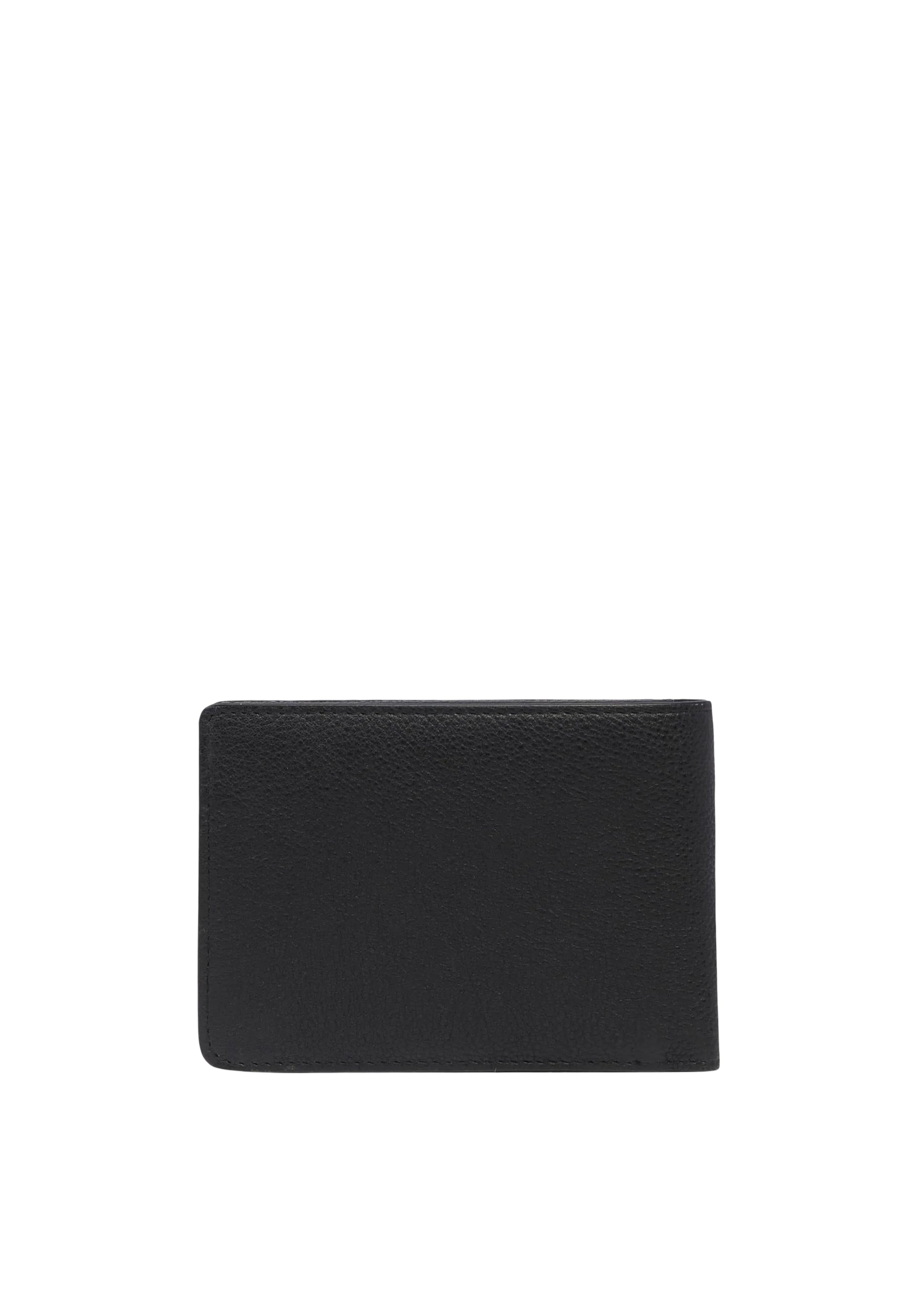 Portafoglio Uomo piquadro pu1392s134r-n Nero