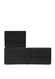 Portafoglio Uomo piquadro pu1392s134r-n Nero