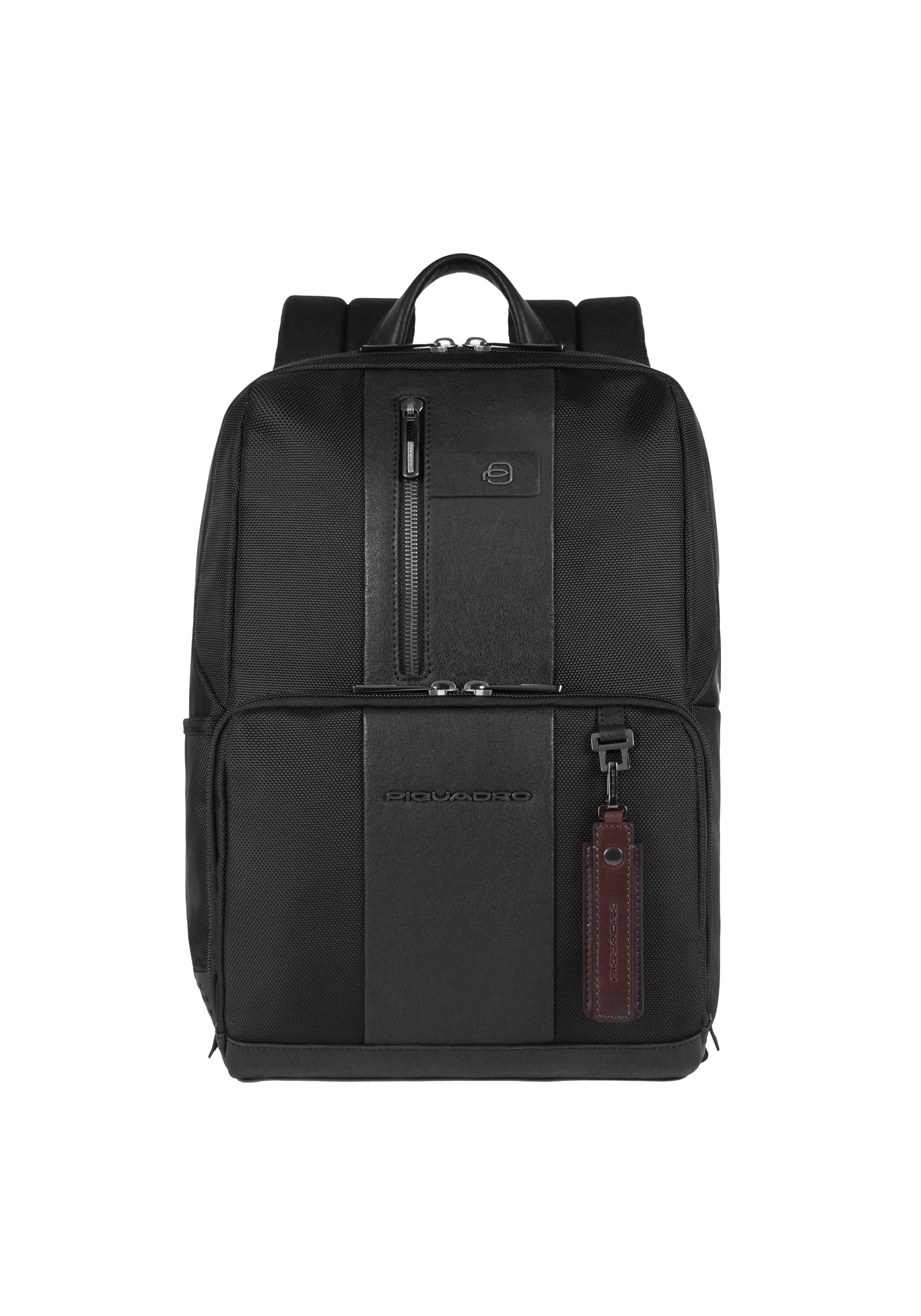 Zaino piccolo porta pc e iPad Uomo piquadro ca3214br2-n Nero