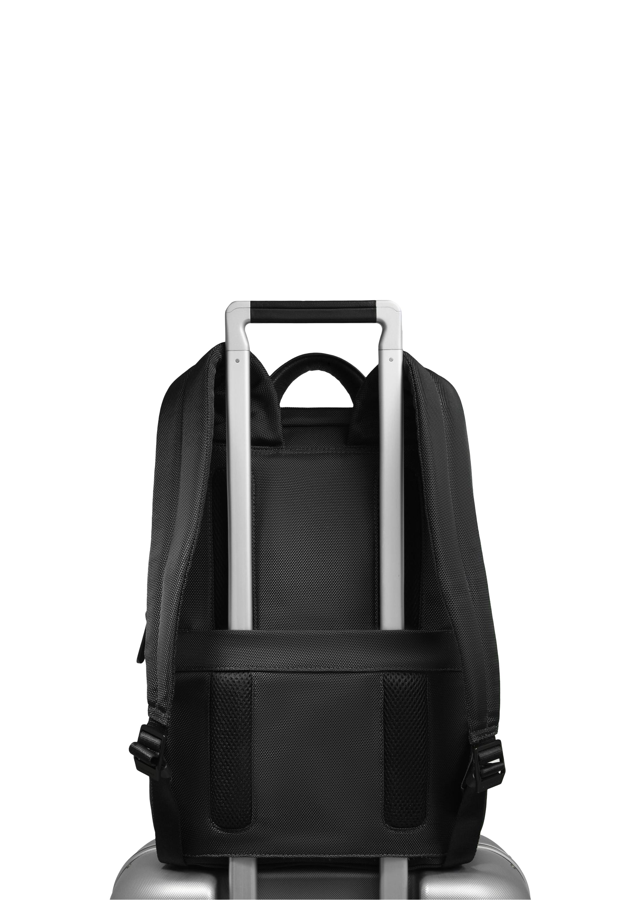 Zaino piccolo porta pc e iPad Uomo piquadro ca3214br2-n Nero