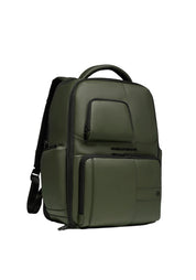 Zaino porta PC e iPad Uomo piquadro ca6239w129w-ve Verde