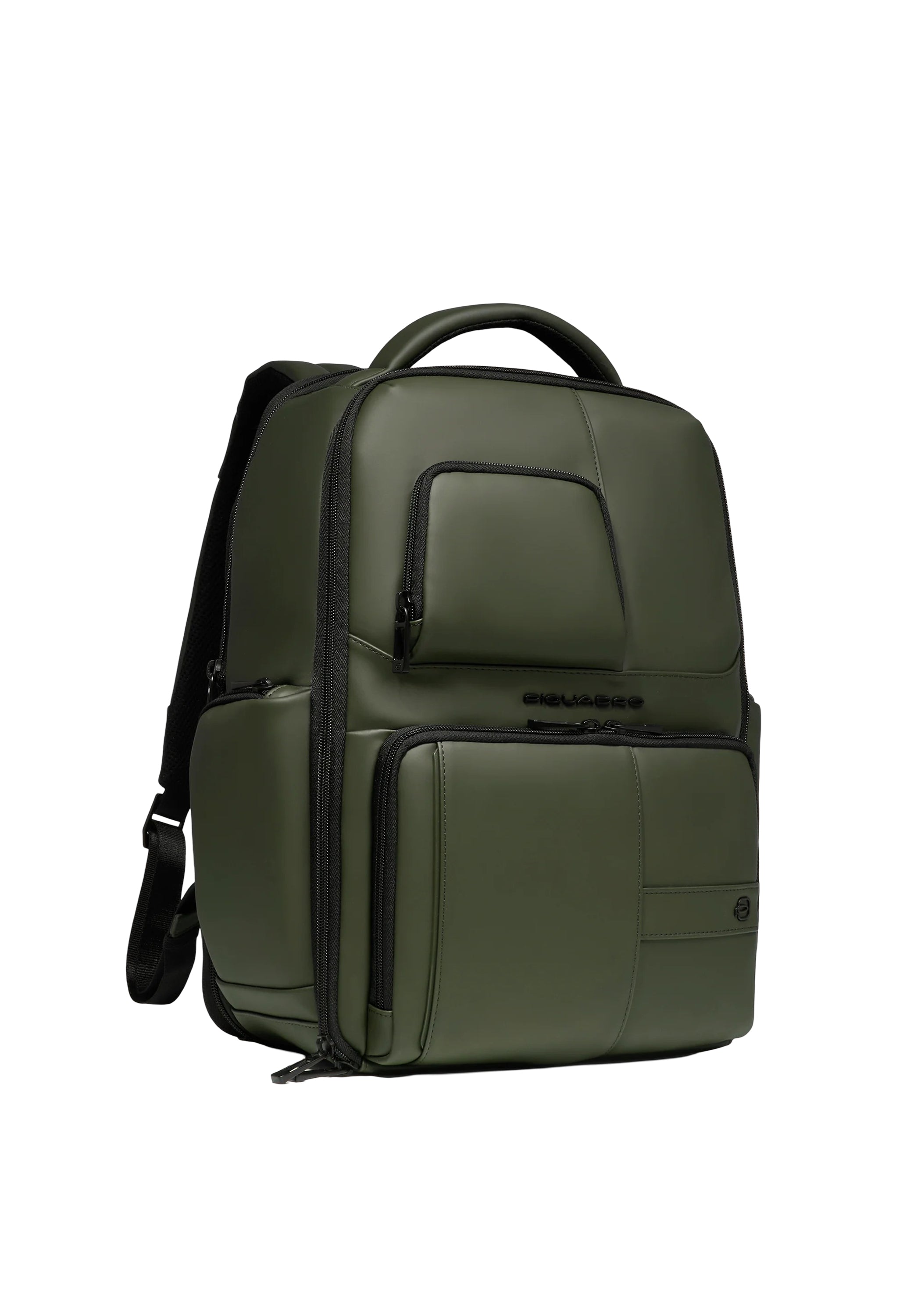 Zaino porta PC e iPad Uomo piquadro ca6239w129w-ve Verde