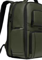 Zaino porta PC e iPad Uomo piquadro ca6239w129w-ve Verde