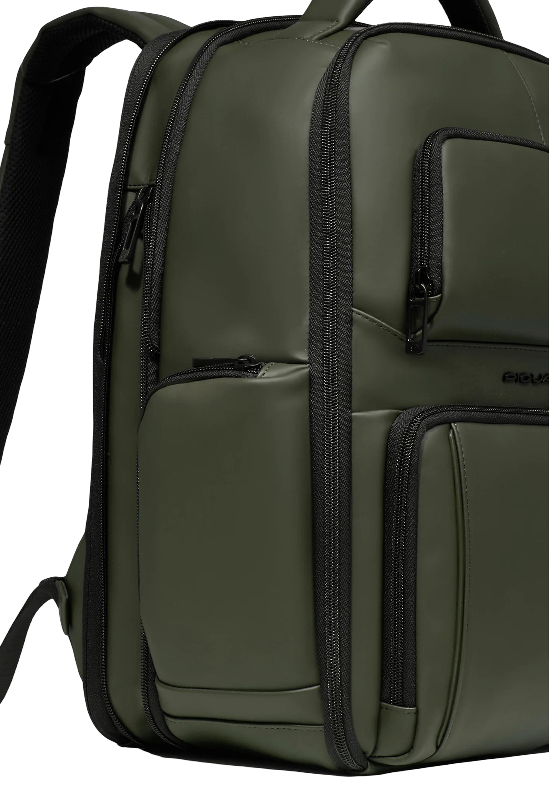 Zaino porta PC e iPad Uomo piquadro ca6239w129w-ve Verde