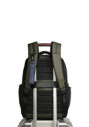 Zaino porta PC e iPad Uomo piquadro ca6239w129w-ve Verde