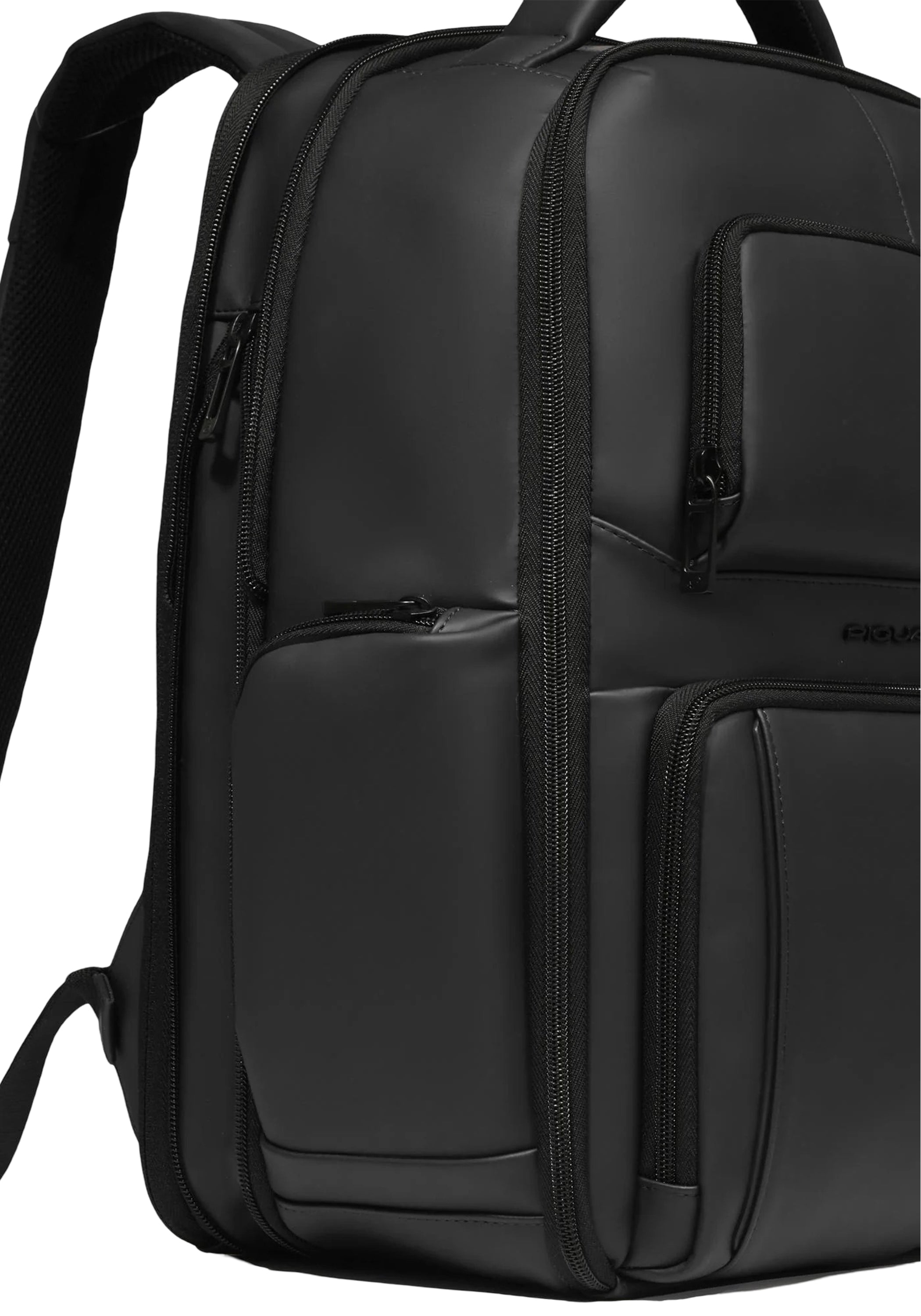 Zaino porta PC e iPad Uomo piquadro ca6239w129w-n Nero
