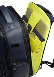 Zaino porta PC e iPad Uomo piquadro ca6239w129w-blu Blu