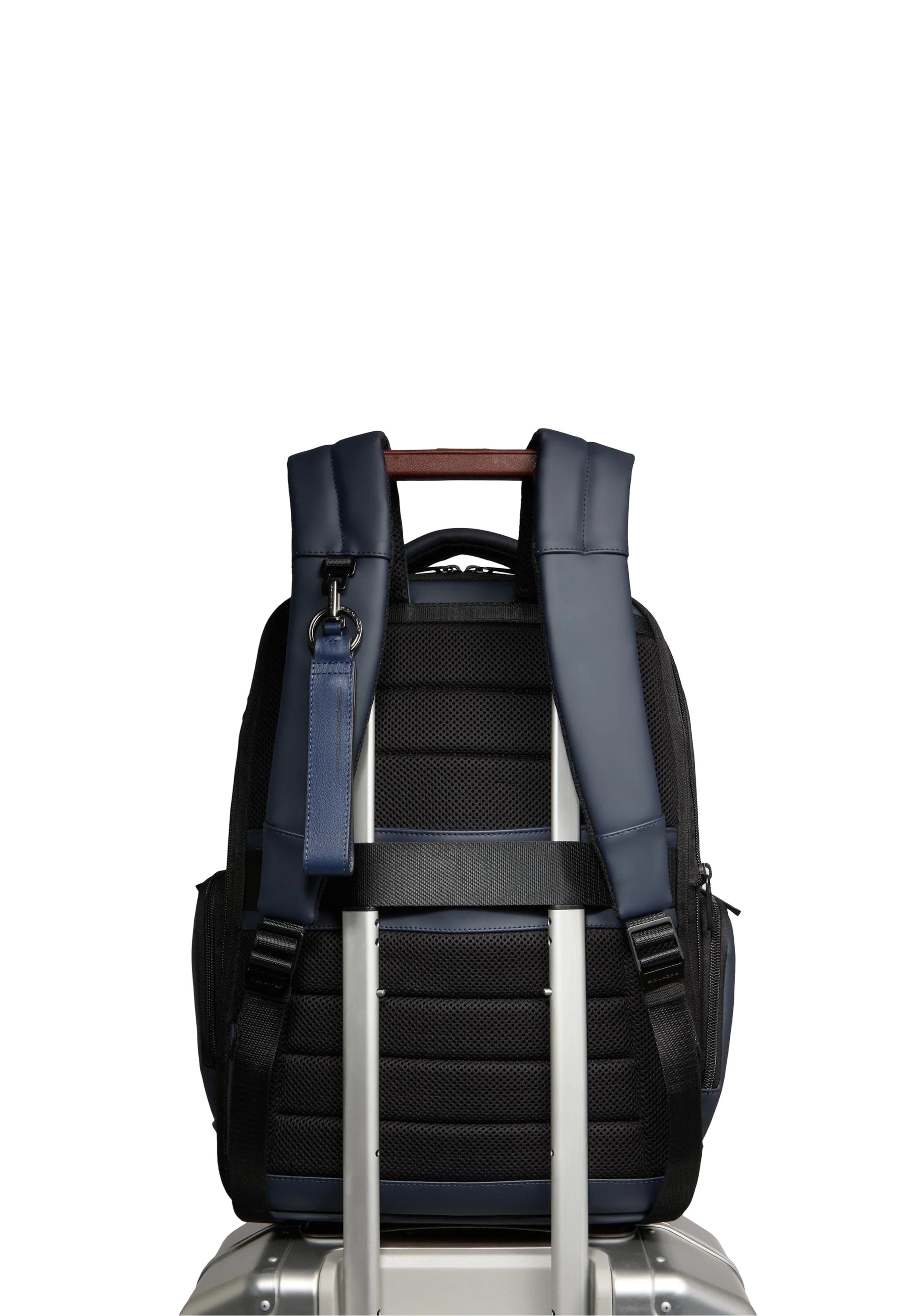 Zaino porta PC e iPad Uomo piquadro ca6239w129w-blu Blu