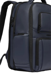 Zaino porta PC e iPad Uomo piquadro ca6239w129w-blu Blu