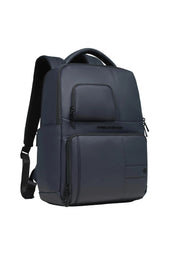 Zaino porta pc e porta iPad Uomo piquadro ca6238w129w-blu Blu