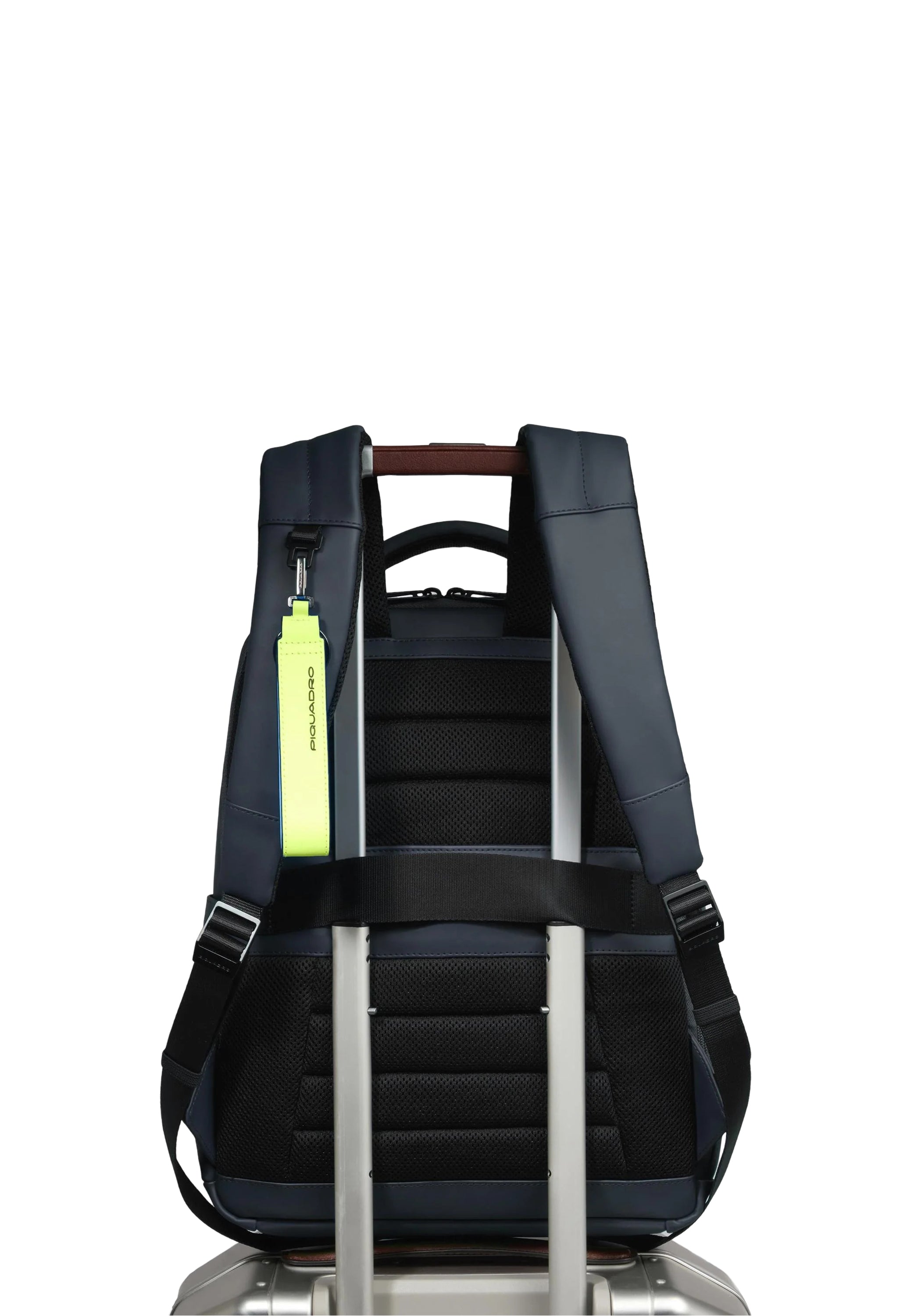 Zaino porta pc e porta iPad Uomo piquadro ca6238w129w-blu Blu