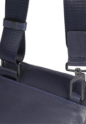Borsello porta iPad Uomo piquadro ca3084s134-blu Blu