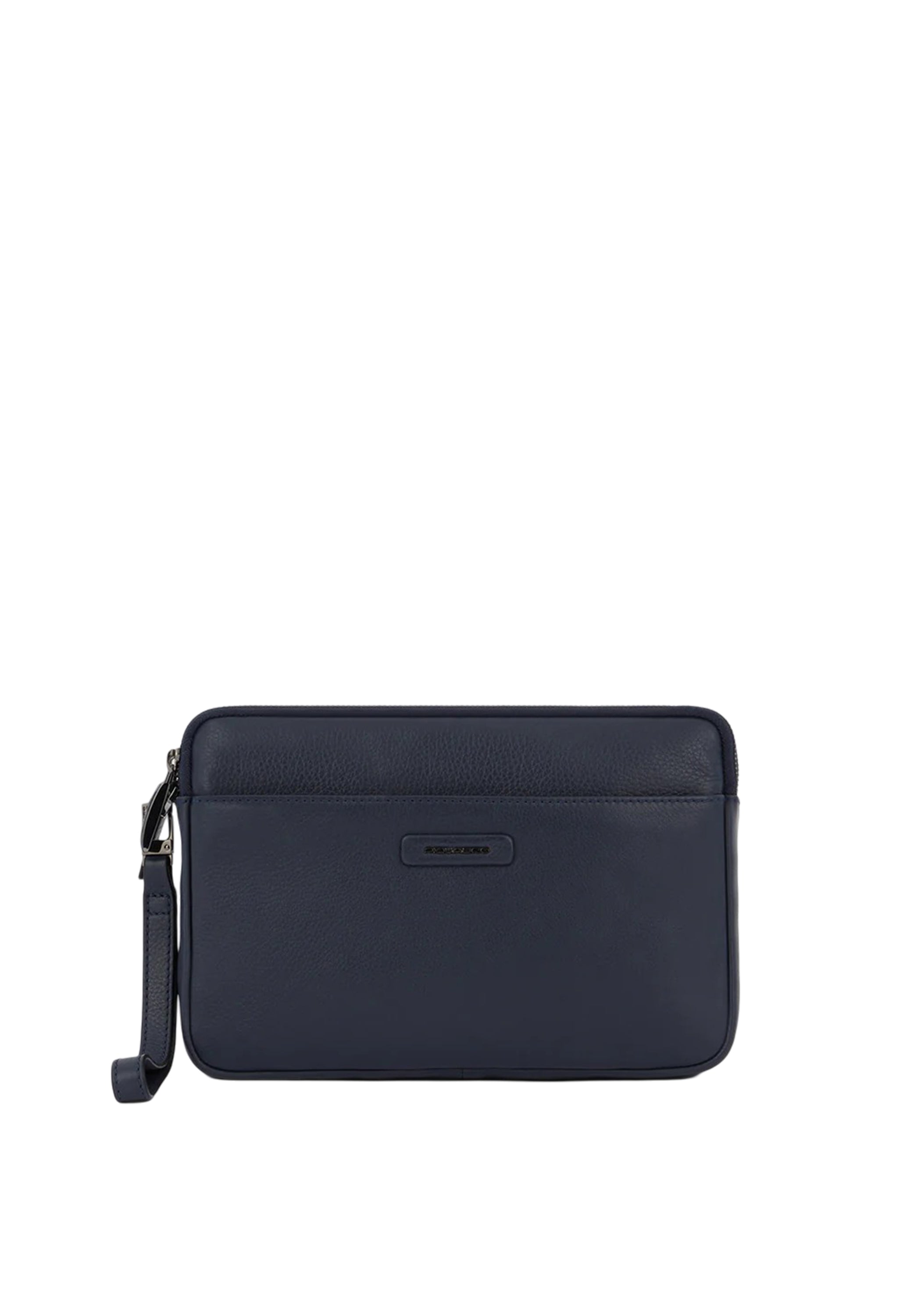 Pochette uomo per iPad mini  Uomo piquadro ac6156mosr-blu Blu