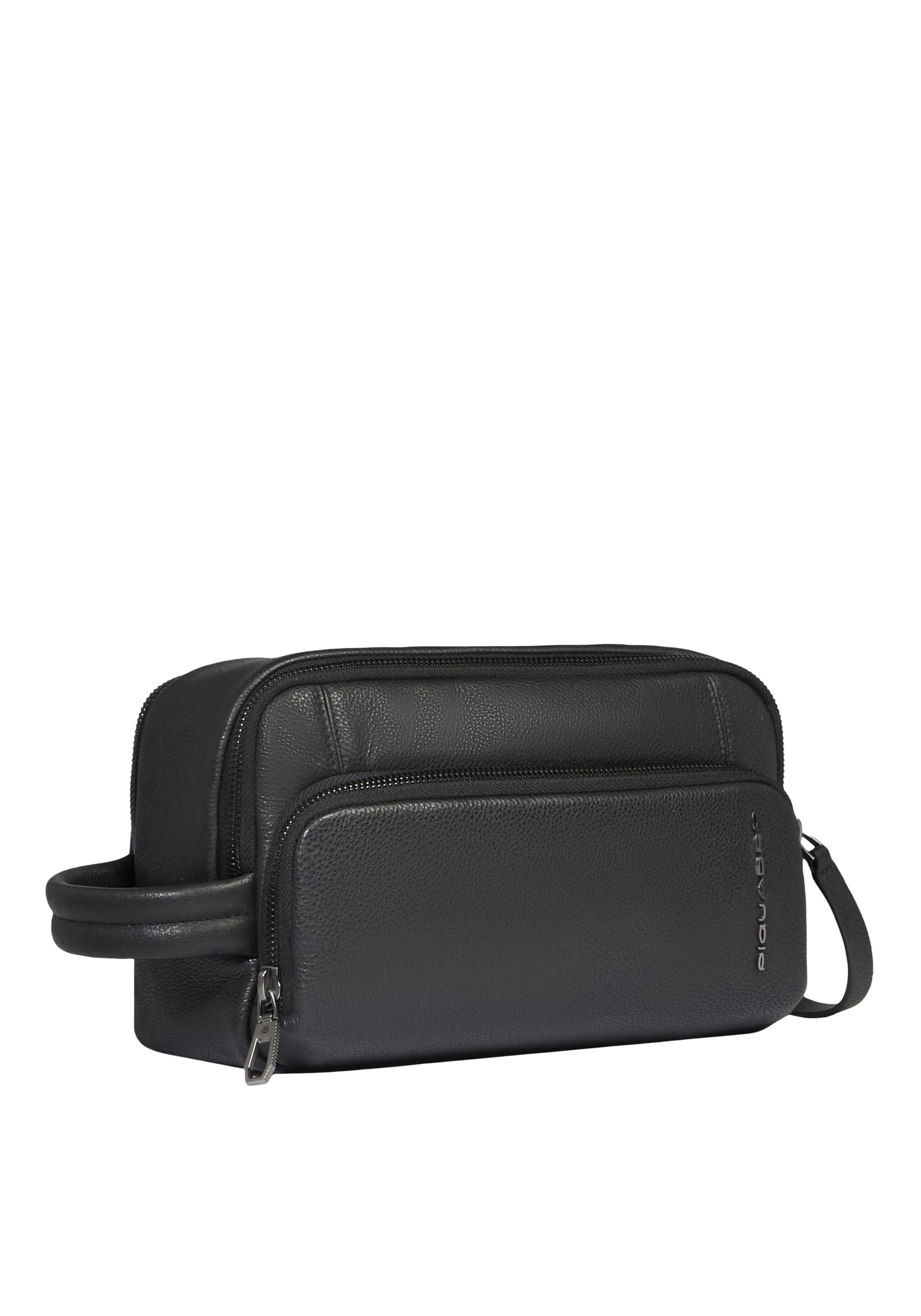 Beauty  Uomo piquadro by6021s134-n Nero