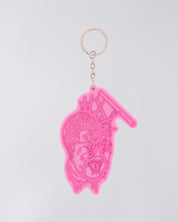 Portachiavi Adulto unisex Edwin KOUICHI MATSUDA KEYRING