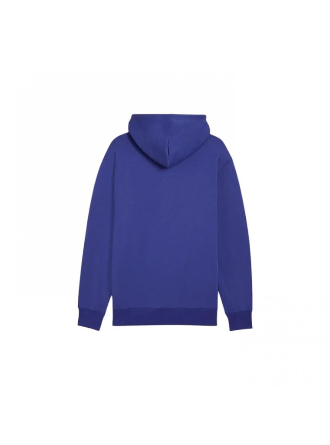 Felpa Adulto unisex Puma 535596_27