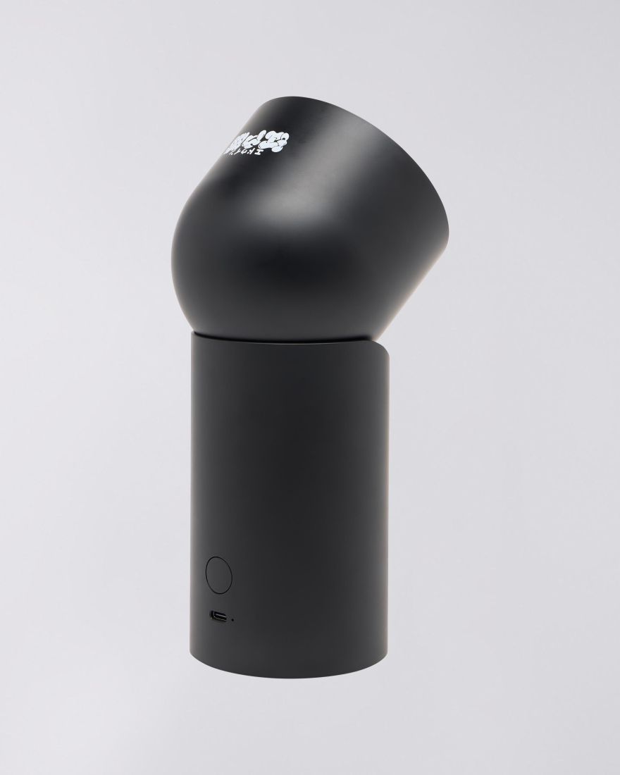 Lampada Uomo Edwin EDWIN X LEXON LAMP