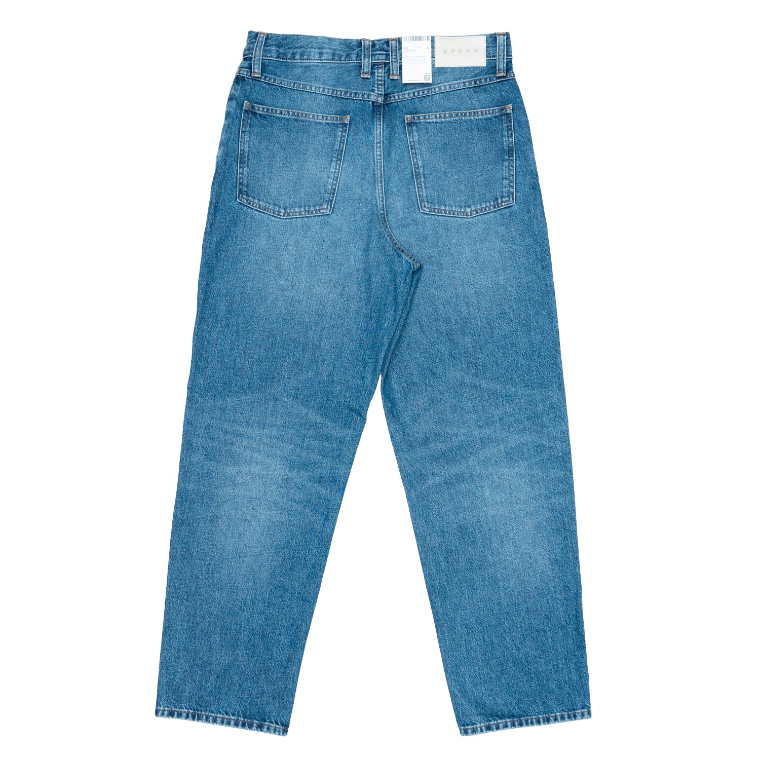Jeans Uomo Edwin Tyrell Pant magna wash
