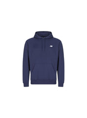 Felpa Uomo new balance MT41511_BLU