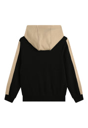 Felpa full zip Bambino Timberland