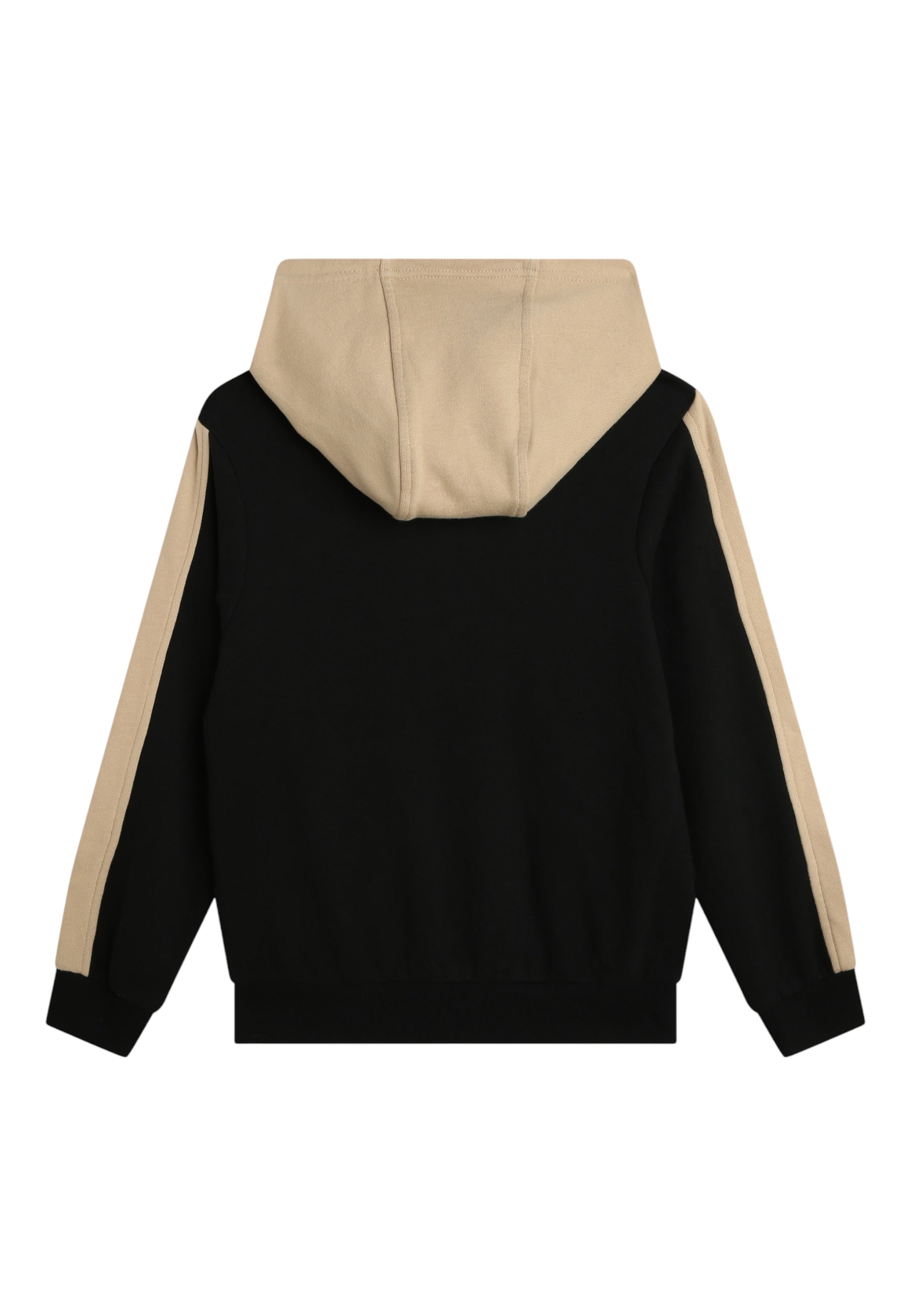 Felpa full zip Bambino Timberland