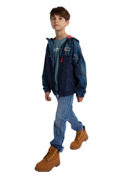 Giacca a vento Bambino Timberland