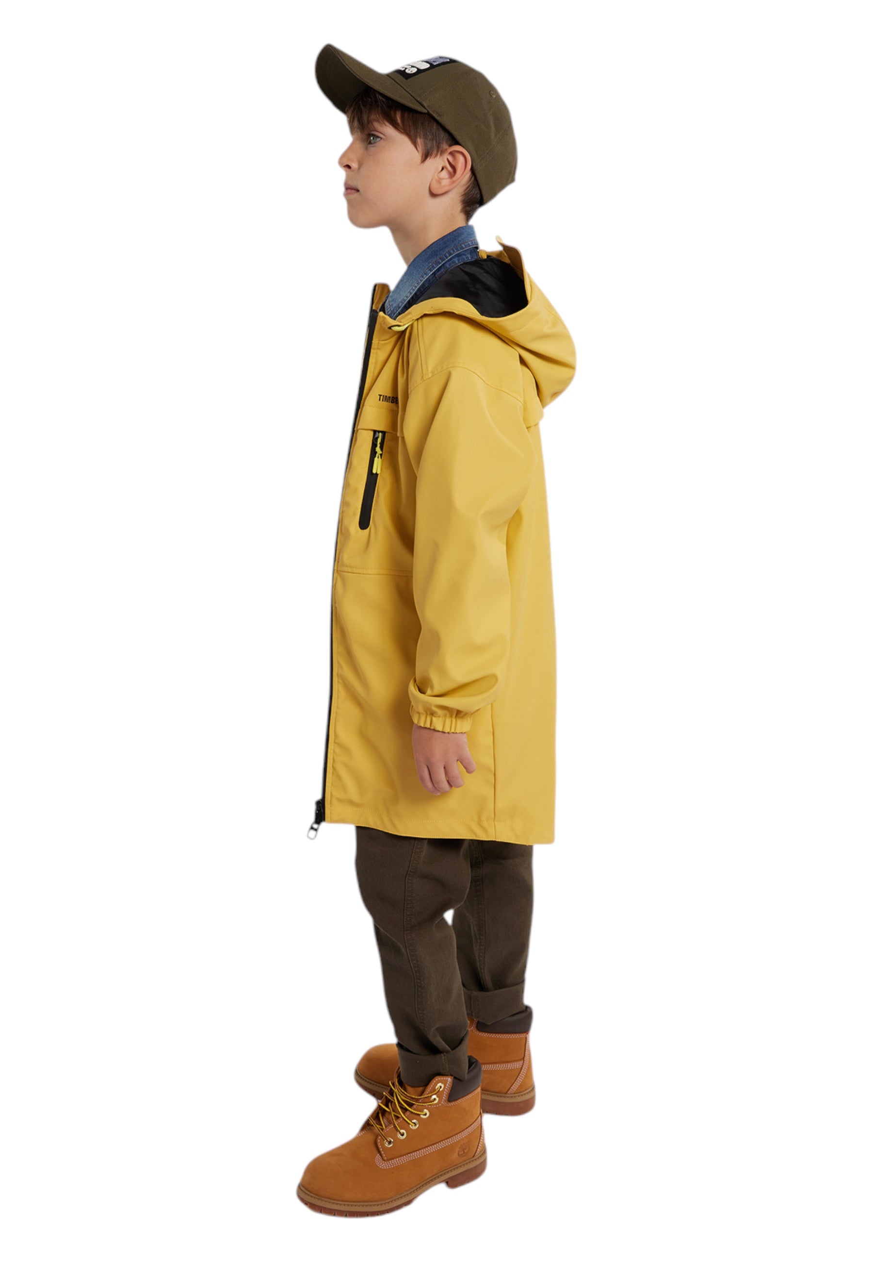 Jeans Bambino Timberland