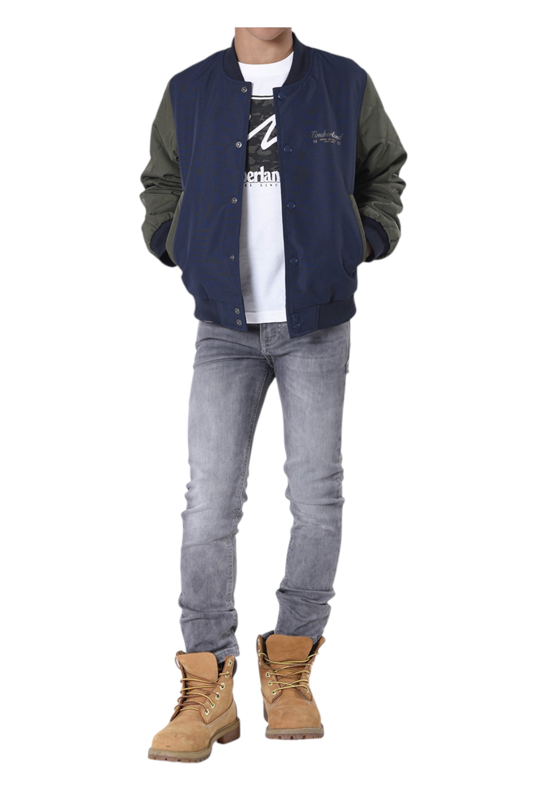 Jeans Bambino Timberland