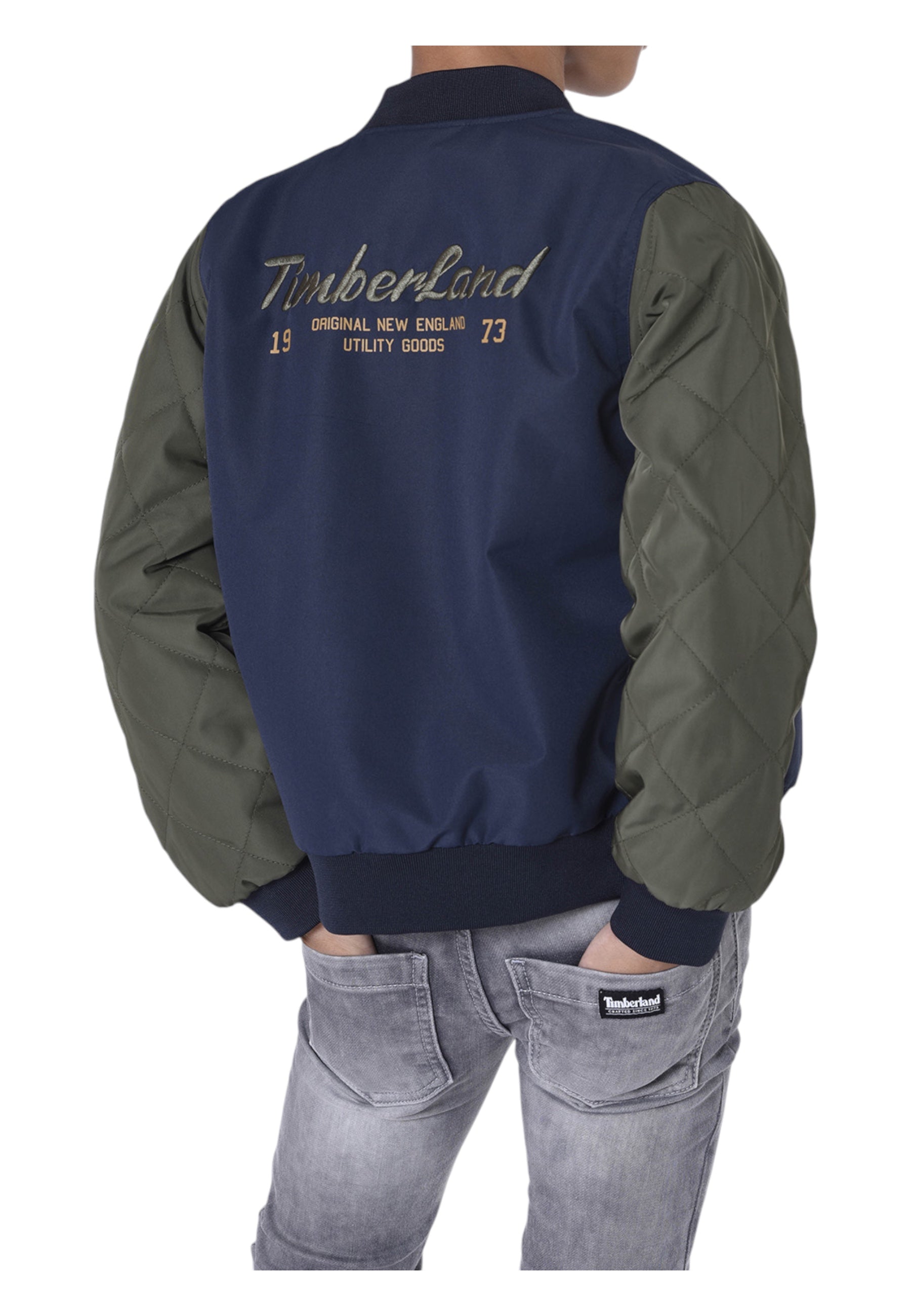 Jeans Bambino Timberland