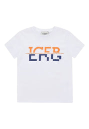 T-shirt Bambino Iceberg
