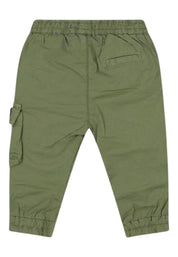 Pantalone Cargo Bambino Iceberg