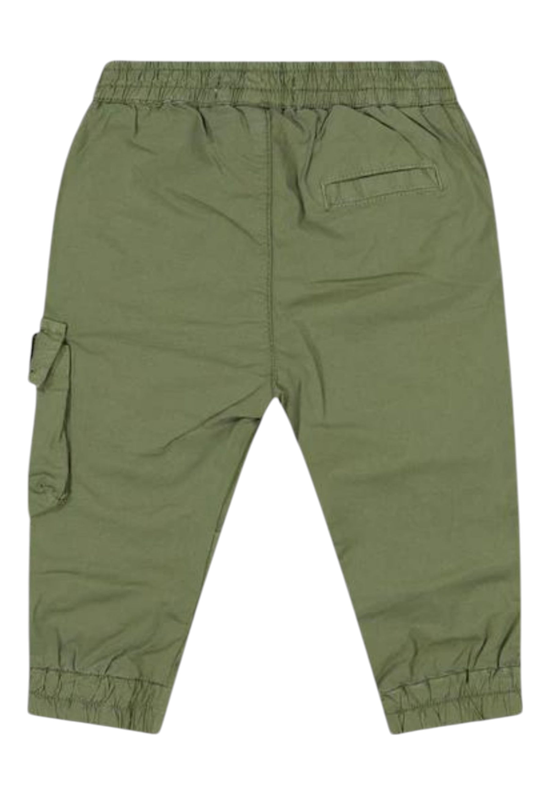 Pantalone Cargo Bambino Iceberg