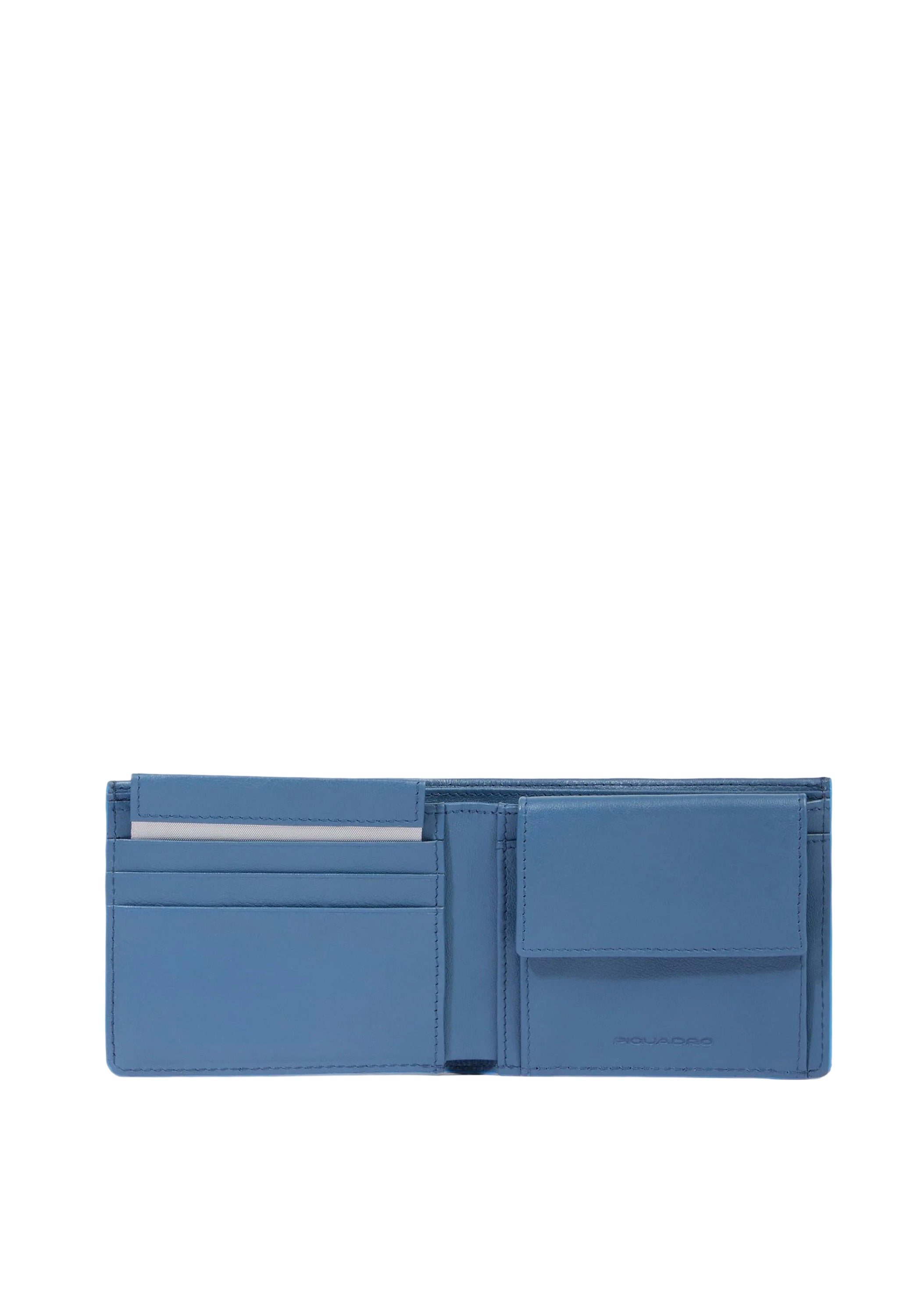Portafoglio Uomo piquadro pu4188s138r-av Multicolore