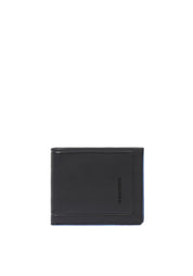 Portafoglio  Uomo piquadro pu4188s138r-n Nero