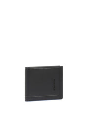 Portafoglio  Uomo piquadro pu4188s138r-n Nero