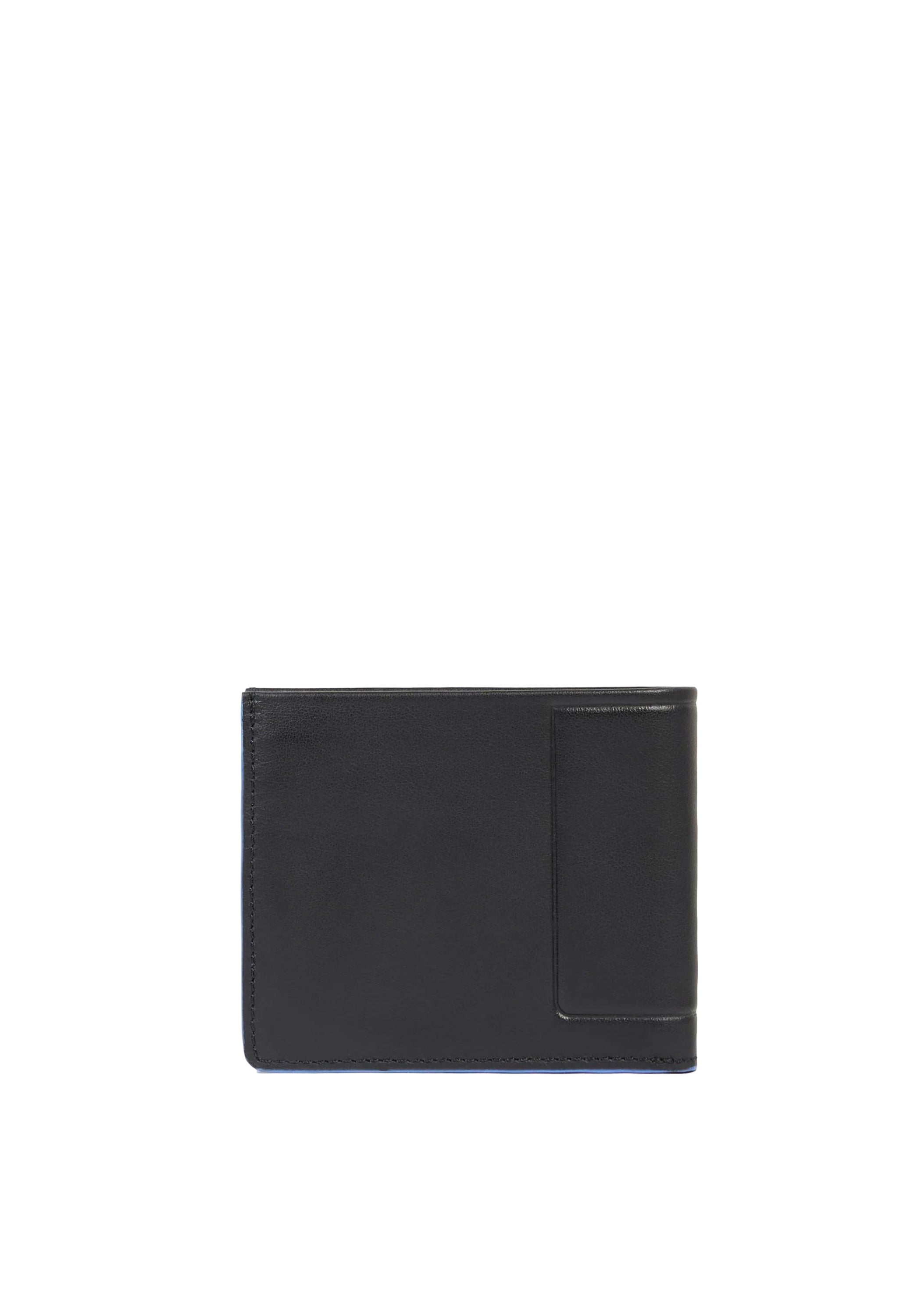 Portafoglio  Uomo piquadro pu4188s138r-n Nero