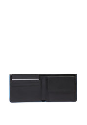 Portafoglio  Uomo piquadro pu4188s138r-n Nero