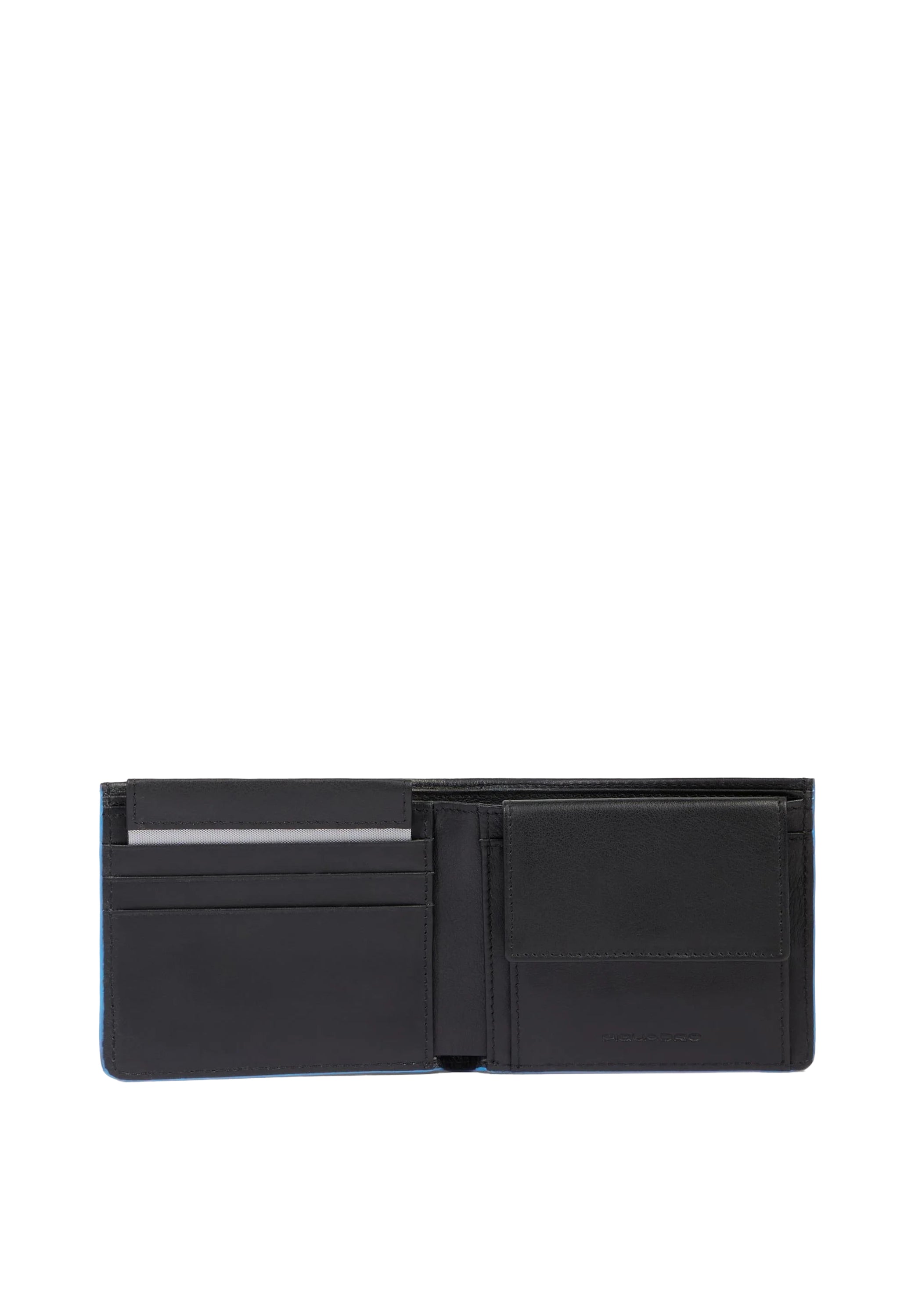 Portafoglio  Uomo piquadro pu4188s138r-n Nero
