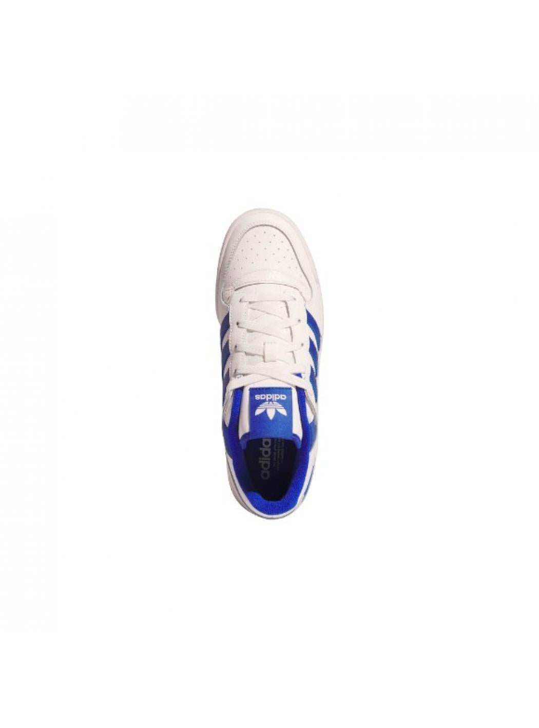 Scarpe Uomo Adidas Originals IH7829_FORUM_LOW_CL