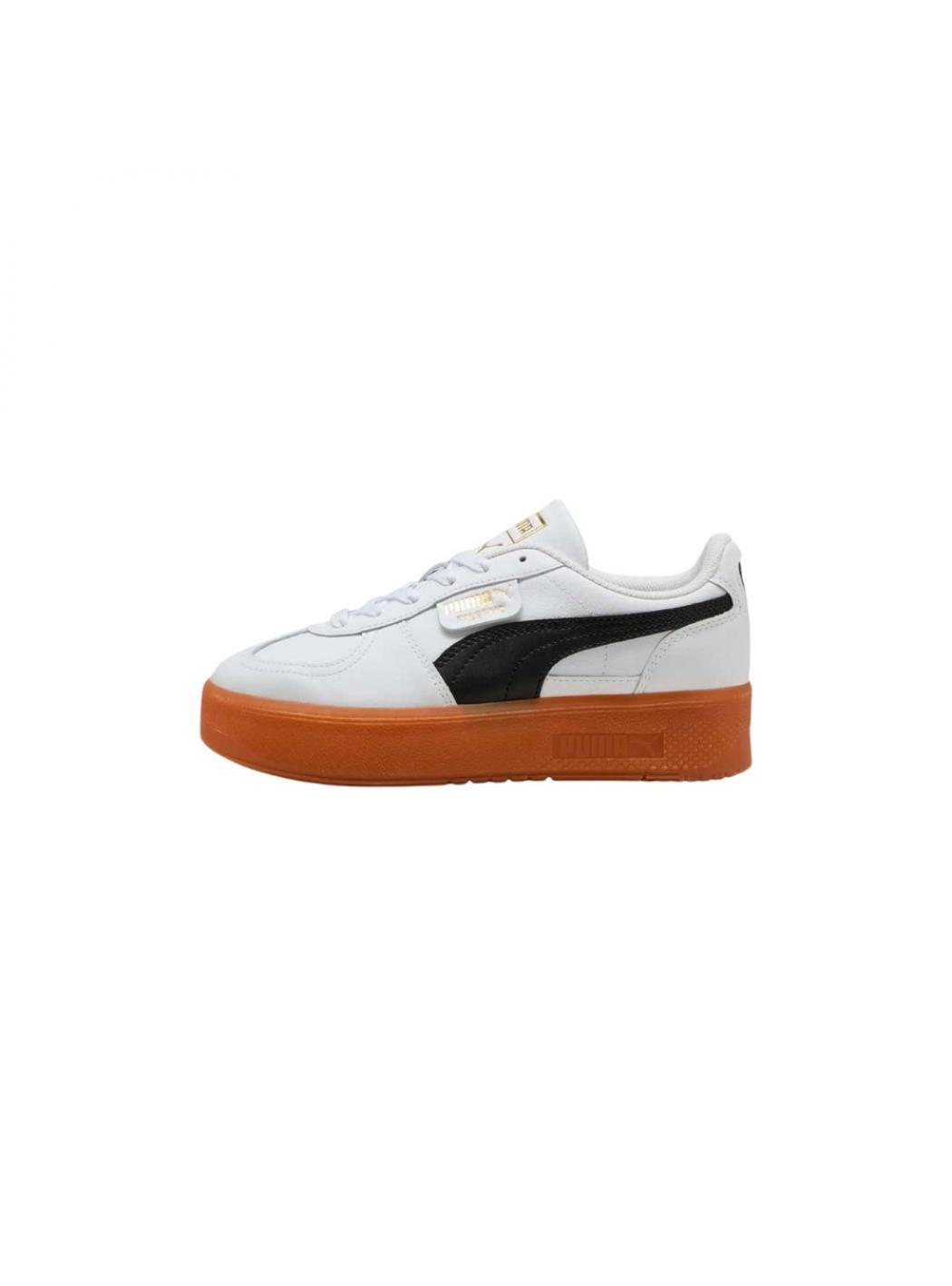 Scarpe Donna Puma 400461_02_PALERMO_ELEVATA_LTH_WNS