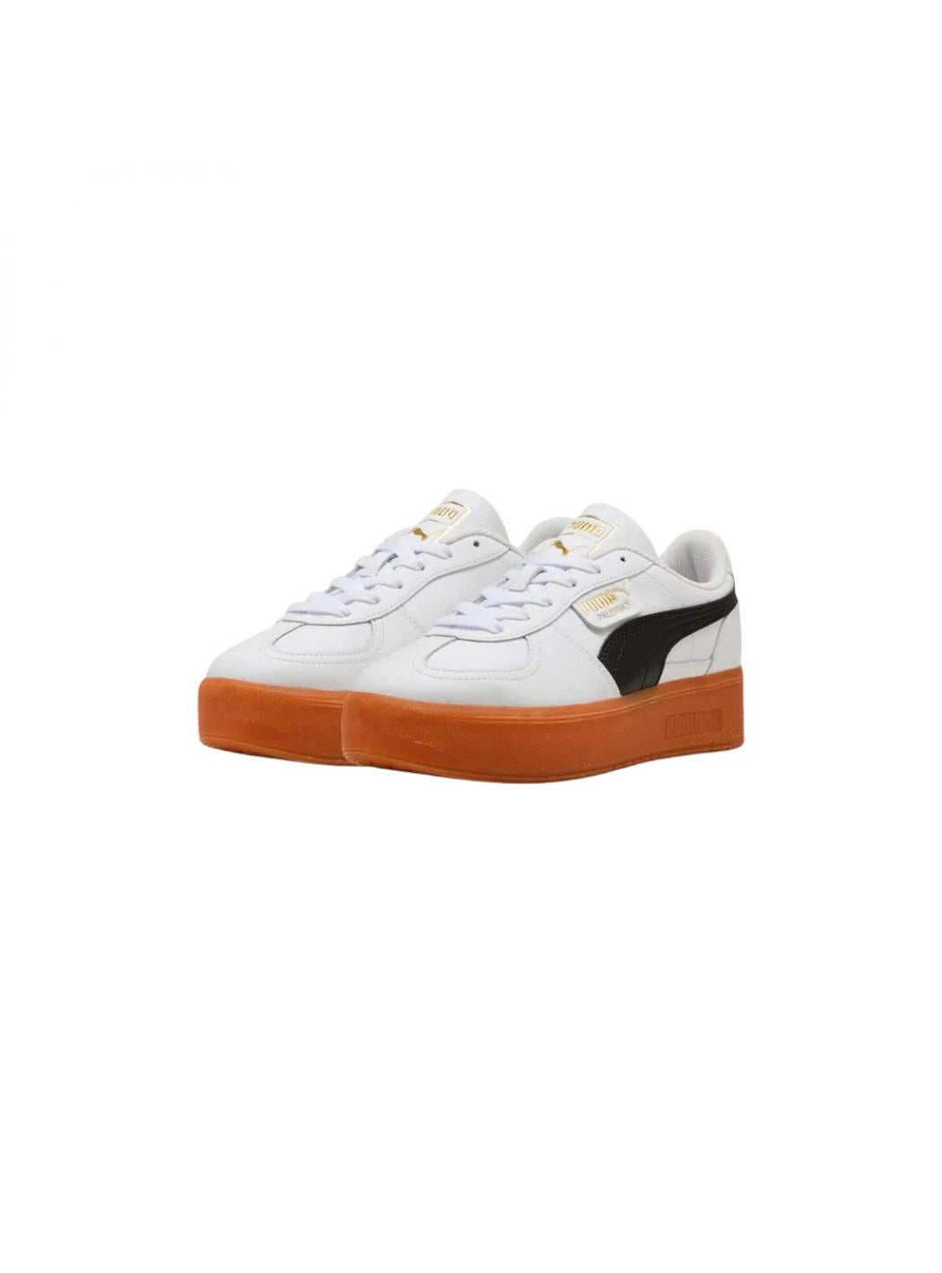 Scarpe Donna Puma 400461_02_PALERMO_ELEVATA_LTH_WNS