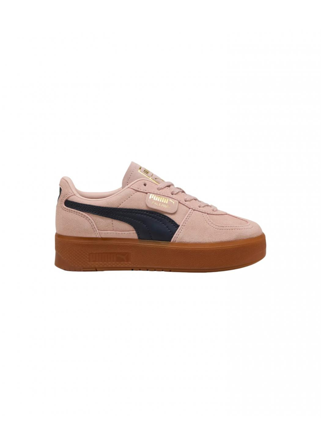 Scarpe Donna Puma 399348_10_PALERMO_ELEVATA_WNS