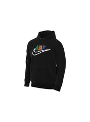 Felpa Uomo Nike Sportswear FZ0772_010