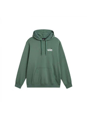 Felpa Uomo Vans VN000JE81CL1