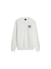 Felpa Uomo Vans VN000HPEFS81