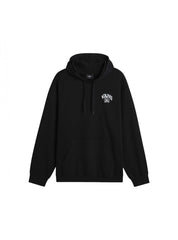 Felpa Uomo Vans VN000KVUBLK