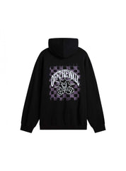 Felpa Uomo Vans VN000KVUBLK