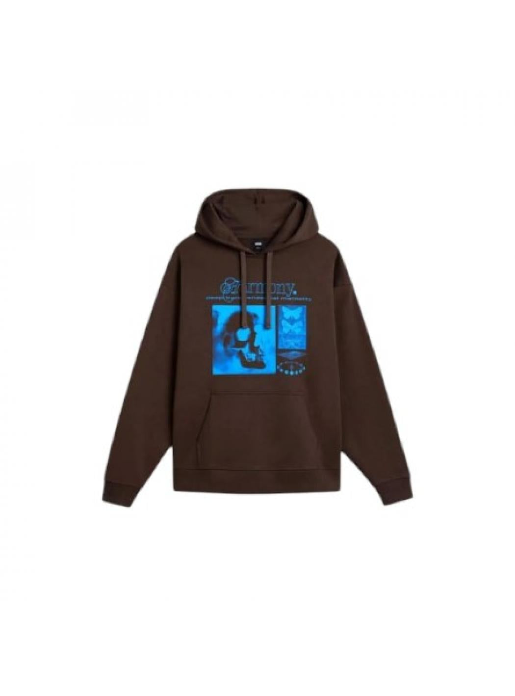 Felpa Adulto unisex Vans VN000JTD4C